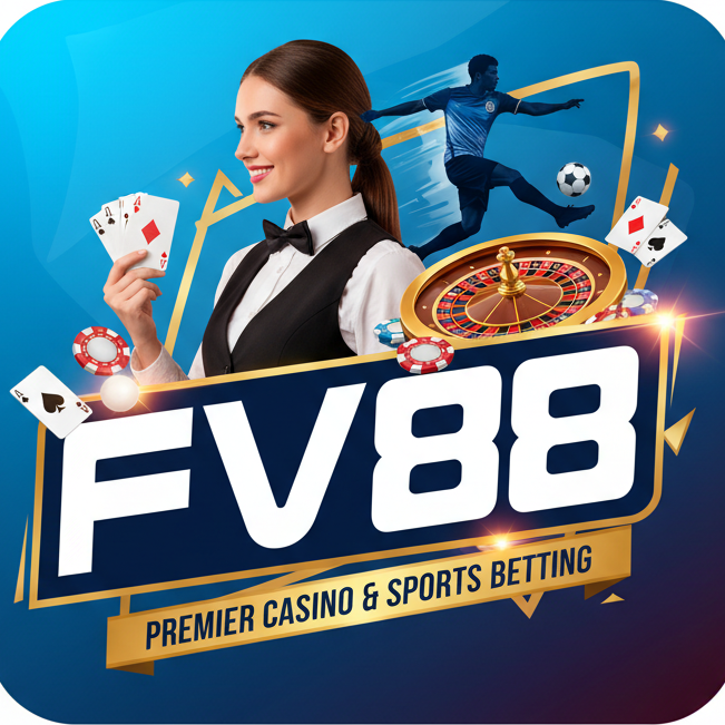 Fv88 casino